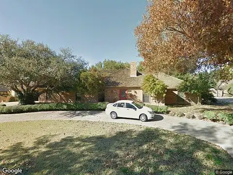 Mohawk, BURKBURNETT, TX 76354