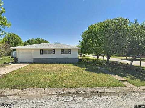 Francis, ADA, OK 74820
