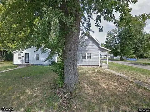 Wolfe, MUNCIE, IN 47303