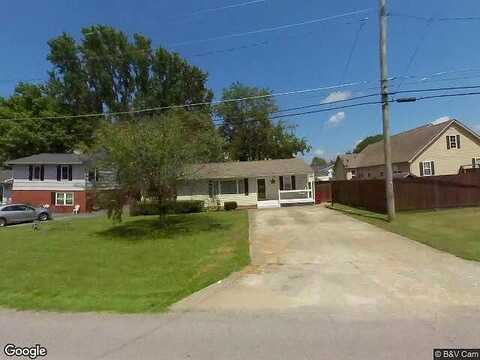 Ohio River, GREENUP, KY 41144