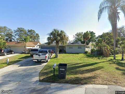 Peninsula, TARPON SPRINGS, FL 34689
