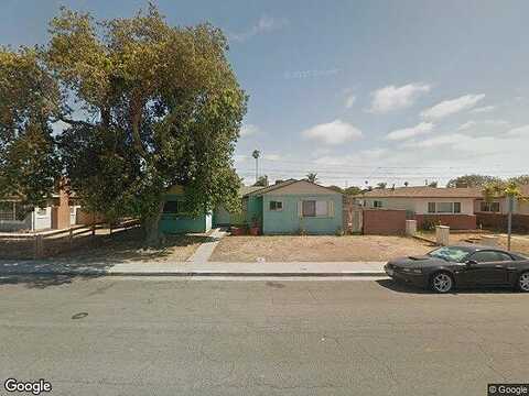 Iris, OXNARD, CA 93033