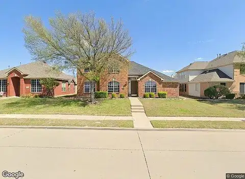 Enchanted Ridge, PLANO, TX 75025