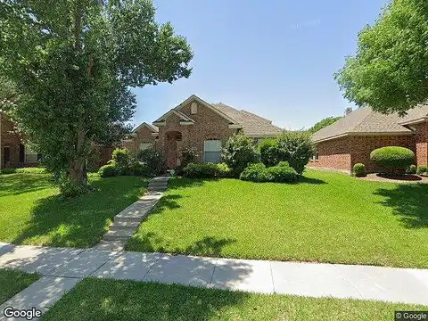 Floyd, PLANO, TX 75025
