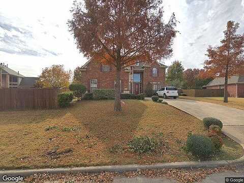 Royal Burgess, ROWLETT, TX 75089