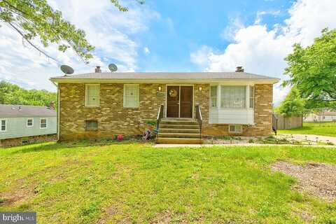 Little Stone, FORT WASHINGTON, MD 20744