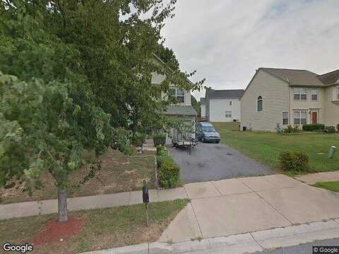 Goldfield, CLINTON, MD 20735