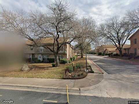 North, AUSTIN, TX 78753