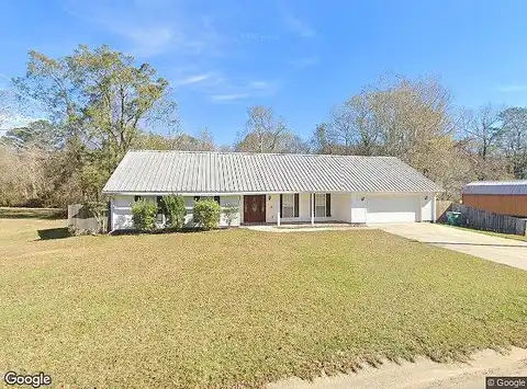 Charlotte, PICAYUNE, MS 39466