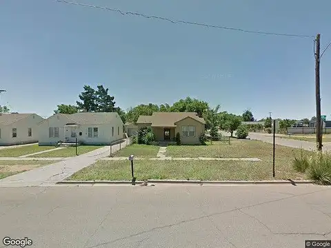 10Th, CLOVIS, NM 88101