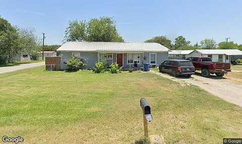 Fannin, GEORGE WEST, TX 78022