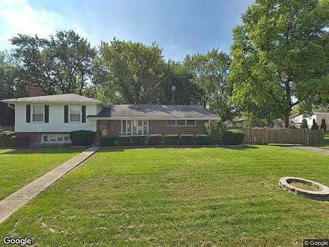 Jarvis, DES PLAINES, IL 60018