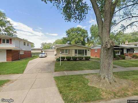 Rainbow, GLENWOOD, IL 60425