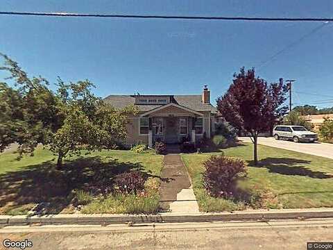 Warner, ALTURAS, CA 96101