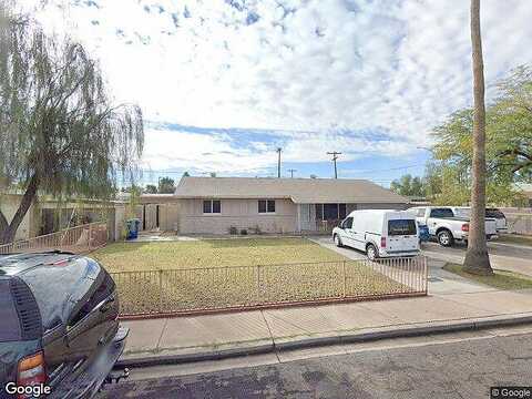 Wedgewood, MESA, AZ 85203