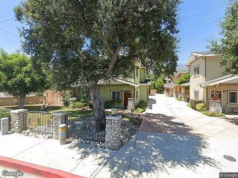 Royal Oaks, MONROVIA, CA 91016