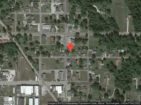 3Rd, DUGGER, IN 47848