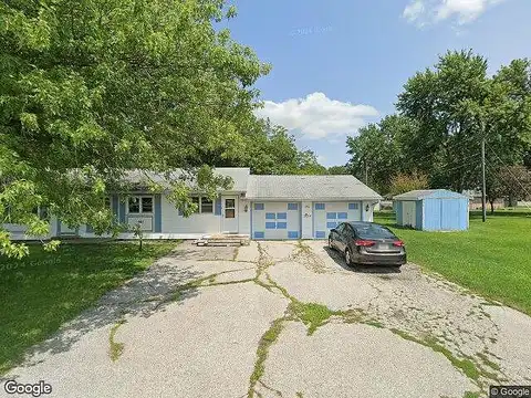 Park, FOWLER, IN 47944