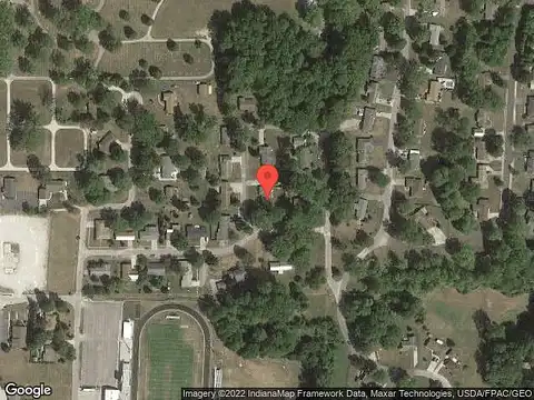 Valley, ROCKVILLE, IN 47872
