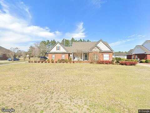 Oakfield, STATESBORO, GA 30461