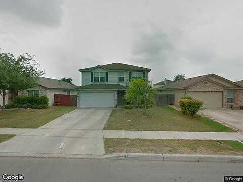 Pinseeker, SELMA, TX 78154