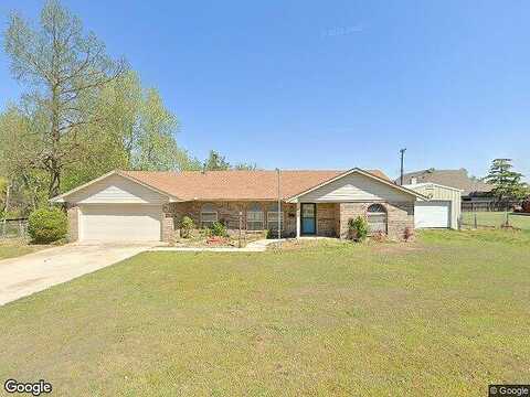 Amity, EL RENO, OK 73036