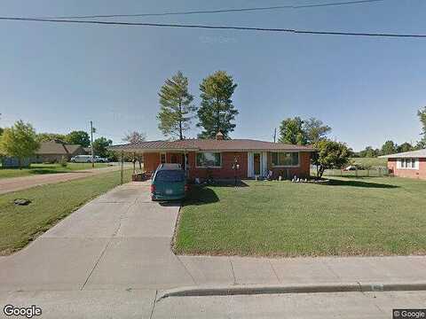 Bruce, PERRYVILLE, MO 63775