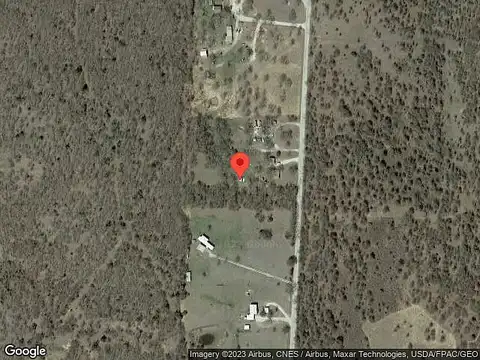 County Road 1653, CHICO, TX 76431