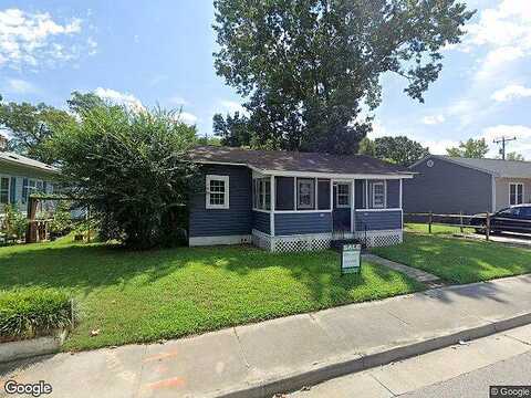 Elm, HOPEWELL, VA 23860