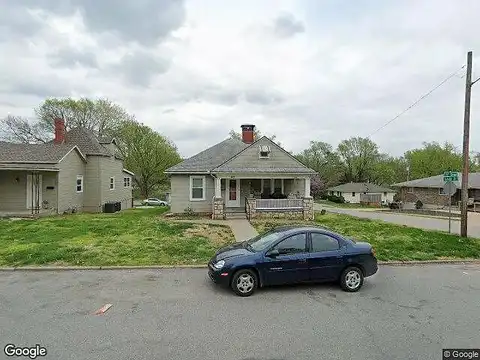 13Th, LEAVENWORTH, KS 66048