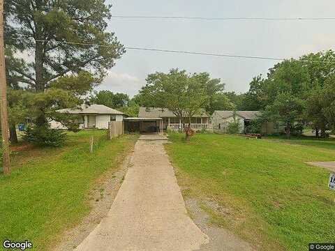 1St, MCALESTER, OK 74501