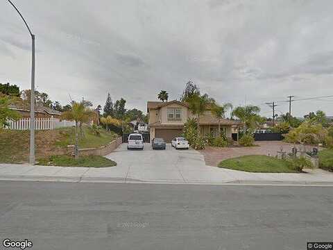 Rockwell Springs, ESCONDIDO, CA 92025