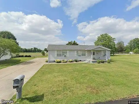 Rose, GRANDVIEW, IN 47615