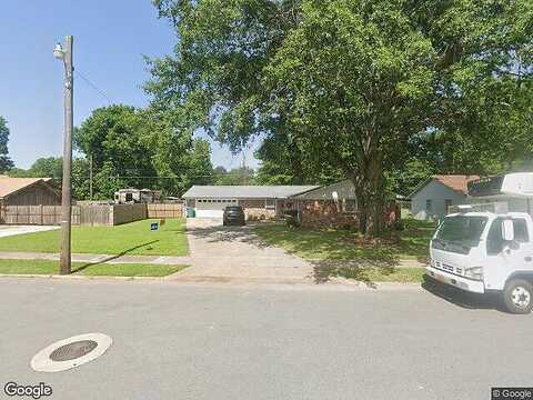 Washington, PINE BLUFF, AR 71601