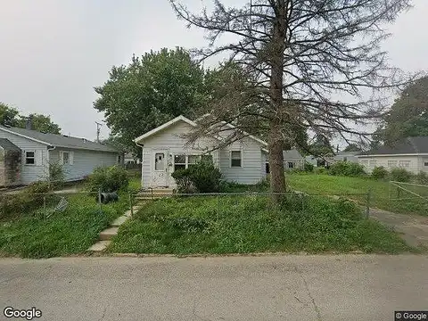 15Th, MUNCIE, IN 47302