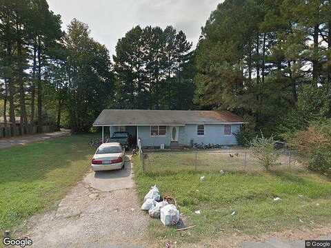 Barnett, KENSETT, AR 72082