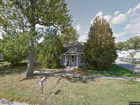 High, PORTLAND, IN 47371