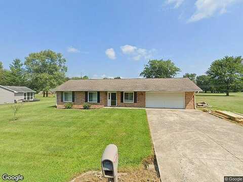 Hillcrest, COLUMBUS, IN 47203