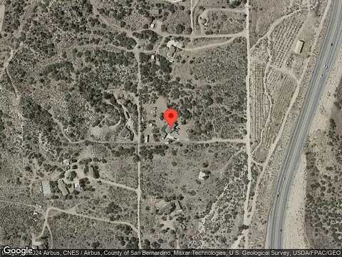 Malpaso Rd, WRIGHTWOOD, CA 92397