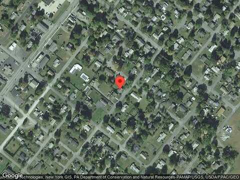 Avenue, MATAMORAS, PA 18336