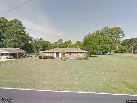 Boulevard, AMORY, MS 38821