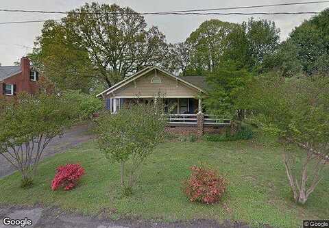 Central, KANNAPOLIS, NC 28083