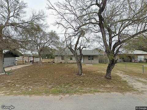Lamar, GEORGE WEST, TX 78022