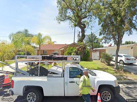 Lidford, LA PUENTE, CA 91744