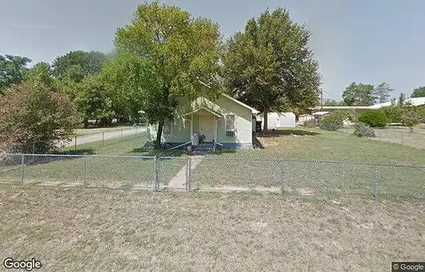 5Th, TEAGUE, TX 75860