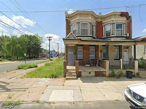 5Th, CAMDEN, NJ 08102