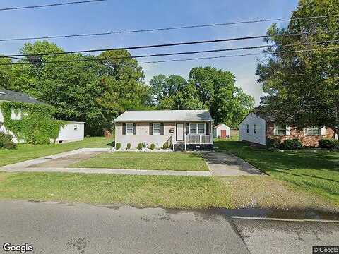 Old Buckroe, HAMPTON, VA 23663