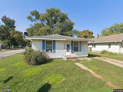 King, ROBINSON, IL 62454