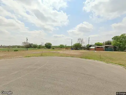Trinity, ALAMO, TX 78516