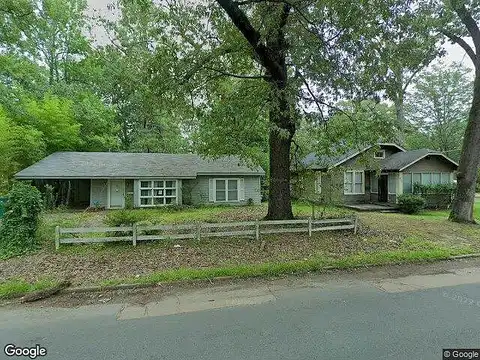 34Th, PINE BLUFF, AR 71603